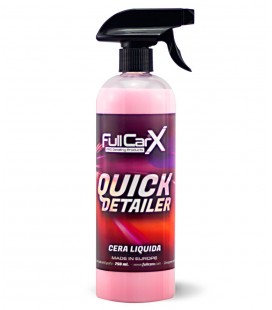 Cire liquide (QuickDetailer Gloss)