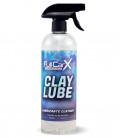 Clay Lube (Lubricante de Claybar)