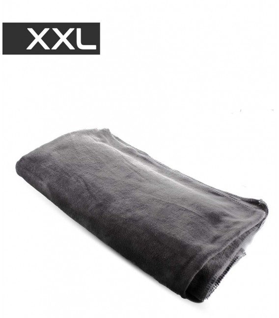 Tissu XXL ultra doux 80x180cm