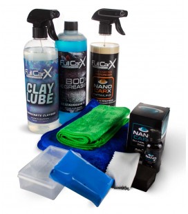 KIT Cerámico (Coche Pequeño)