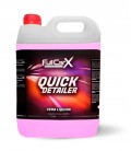 Cire liquide 5L (QuickDetailer Gloss) - GRAND FORMAT