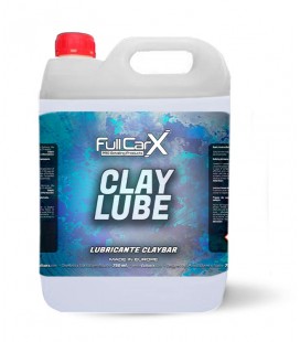 5L Clay Lube (Lubricante de Claybar) - GRAN FORMATO