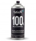 Spray Higienizante Base Alcohol 400ml