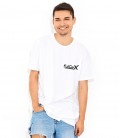 T-shirt FullCarX® CREW (Blanc)