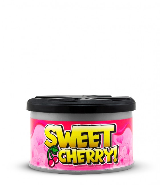 Sweet Cherry - Car Scents Ambientador