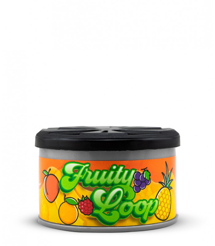 Fruity Loop - Autodüfte Lufterfrischer