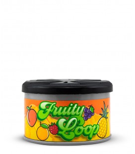 Fruity Loop - Car Scents Ambientador