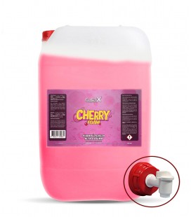 Cherry Foam 25L - GRAN FORMATO