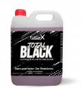 5L Total Black - Super Reclaimer voor banden en kunststoffen