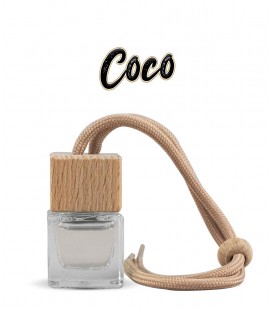 Ambientador Coco Concentrado