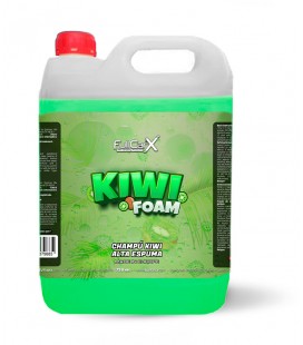 Kiwi Foam