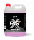 Fast X High Gloss Wax
