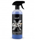 Fast X High Gloss Wax