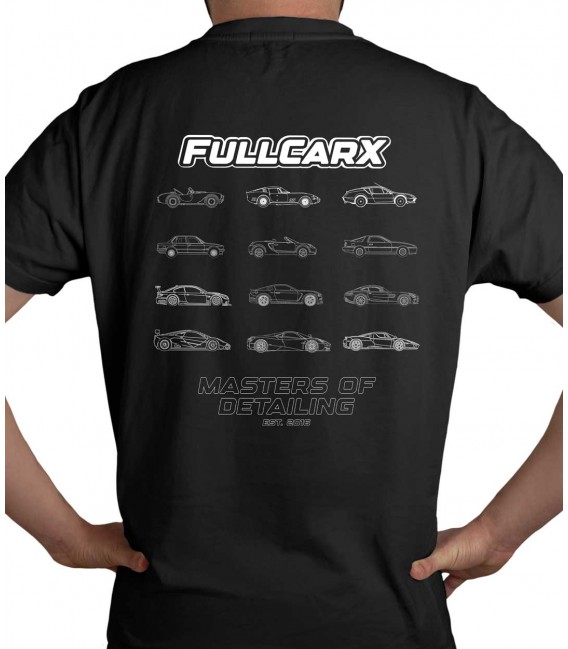 Camiseta FCX® 2023 Edition