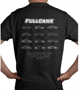 T-shirt FCX® Edizione 2023