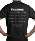 FCX® 2023 Ausgabe T-Shirt