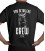 T-shirt FullCarX® CREW (Noir)