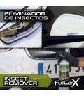 Eliminador de Insectos