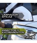 Eliminador de Insectos