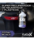 Total Black - Super Recuperador de Neumáticos y Plásticos (Producto Único - Sin Aplicador)