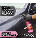 Cire liquide (QuickDetailer Gloss)