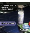 Clay Lube (Lubricante de Claybar)