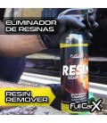 Eliminador de Resinas