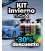 KIT Base Esterno / Interno + ACCESSORI