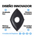 Cepillo Quitapelos Silicona para Mascotas