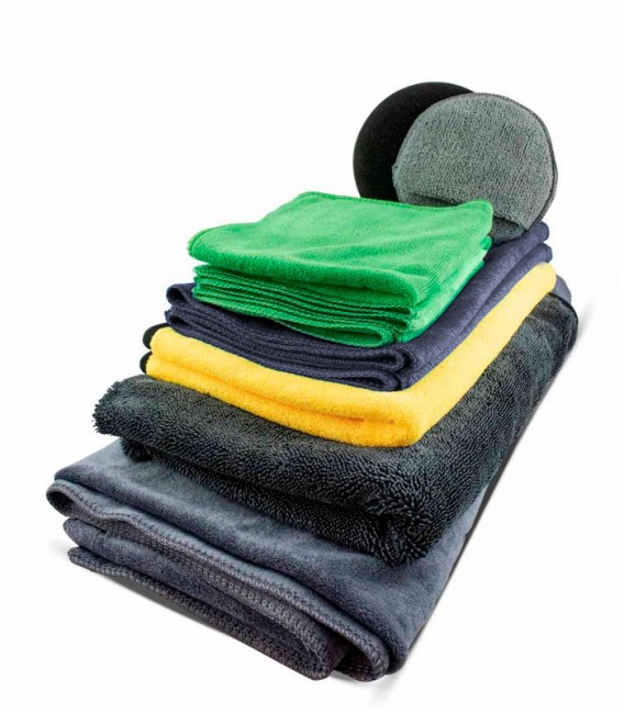 KIT Microfibre