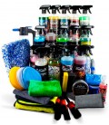 MEGA KIT DETAIL Complete + Accessoires (Tous les produits)
