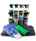KIT Outdoor Advanced + ACCESSOIRES