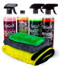 KIT exterior basico + ACCESORIOS