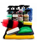 KIT Advanced Outdoor/Indoor + ACCESSOIRES