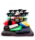 KIT Premium Extérieur/Intérieur + ACCESSOIRES