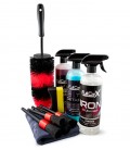 KIT PNEUS Plus